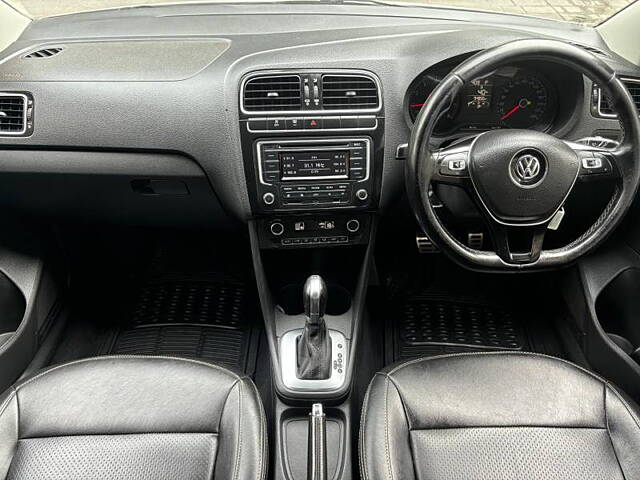 Used Volkswagen Polo [2014-2015] GT TSI in Mumbai