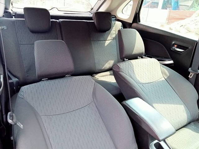 Used Maruti Suzuki Baleno [2015-2019] Zeta 1.2 in Mumbai