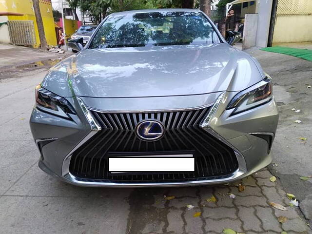 Used 2021 Lexus ES in Chennai