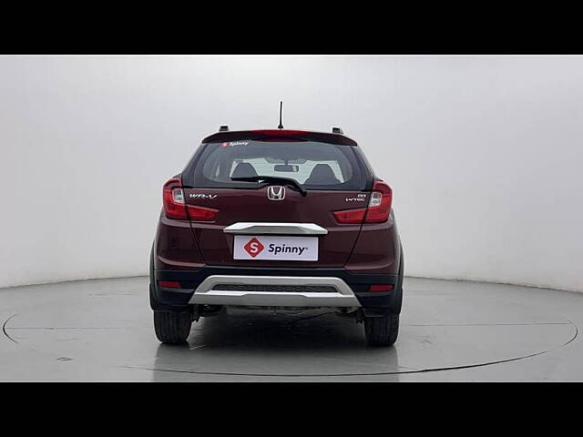 Used Honda WR-V [2017-2020] VX MT Petrol in Bangalore