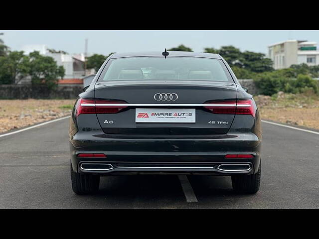 Used Audi A6 Technology 45 TFSI in Chennai