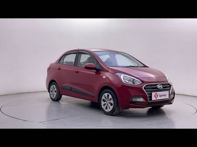 Used Hyundai Xcent [2014-2017] S 1.2 in Bangalore