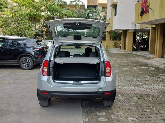 Used Renault Duster [2015-2016] RxL Petrol in Pune