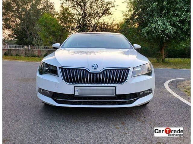 Used 2018 Skoda Superb in Delhi