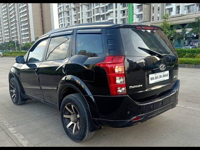 Used Mahindra XUV500 [2011-2015] W6 2013 in Mumbai