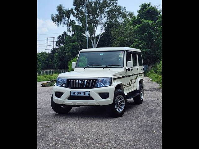 Used 2024 Mahindra Bolero in Kurukshetra