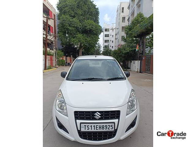 Used 2016 Maruti Suzuki Ritz in Hyderabad