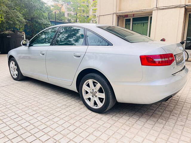 Used Audi A6 [2008-2011] 2.7 TDI in Mumbai