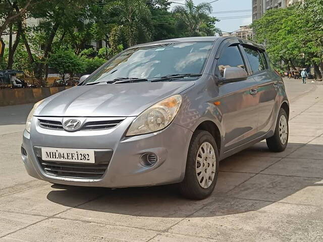 Used Hyundai i20 [2008-2010] Magna 1.2 in Mumbai