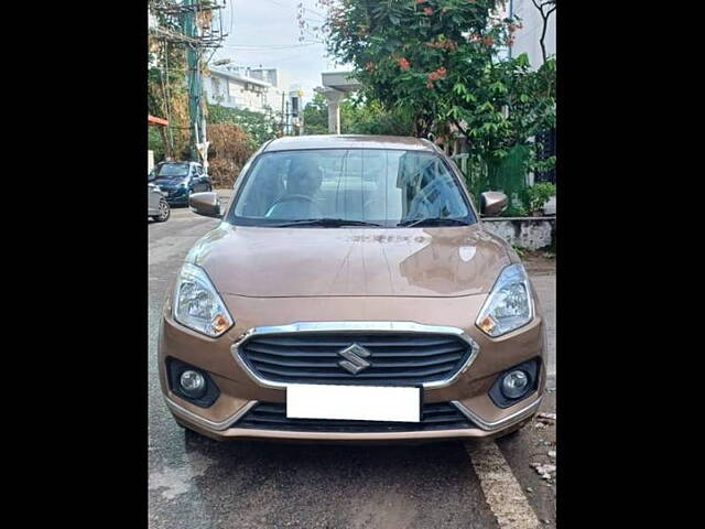 Used 2020 Maruti Suzuki DZire in Bangalore