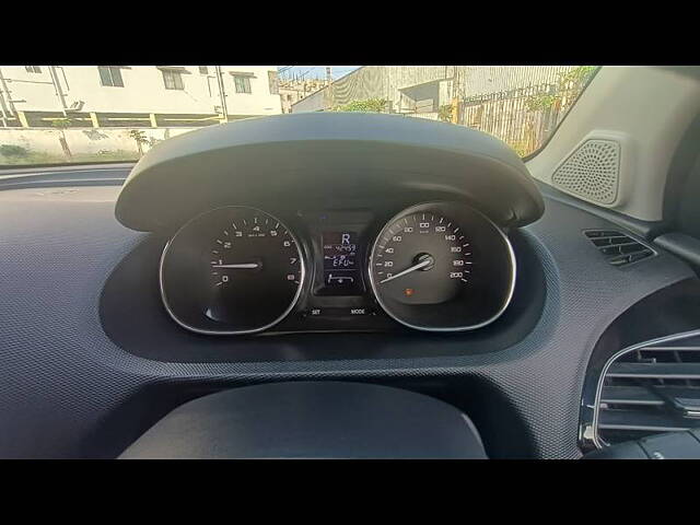 Used Tata Tiago [2016-2020] Revotron XZ Plus in Bangalore