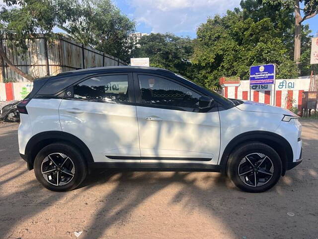 Used Tata Nexon EV Max XZ Plus Lux 3.3 KW [2022-2023] in Chennai