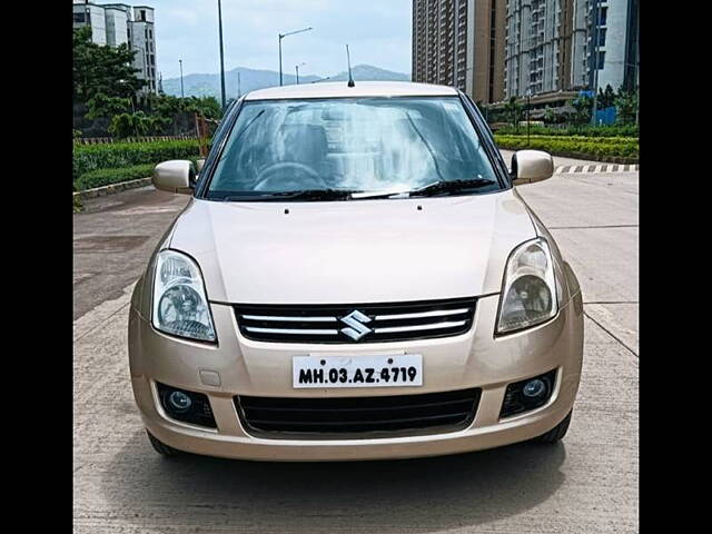 Used 2011 Maruti Suzuki Swift DZire in Mumbai