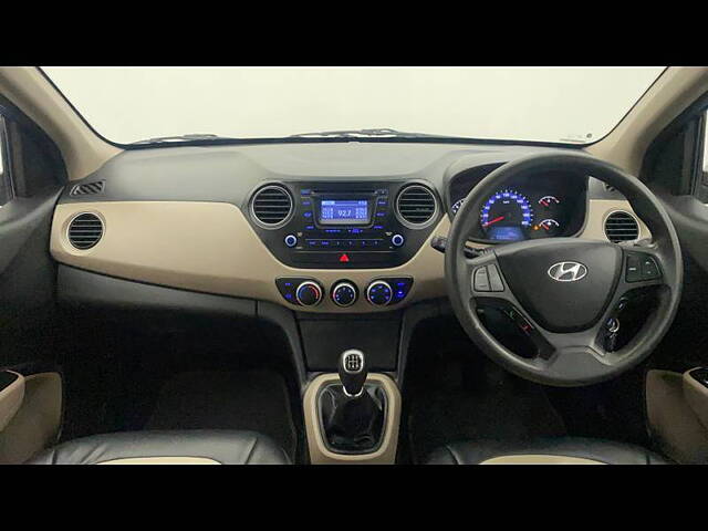 Used Hyundai Xcent [2014-2017] S 1.2 in Mumbai