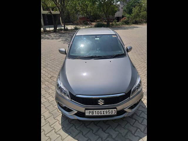 Used 2018 Maruti Suzuki Ciaz in Ludhiana