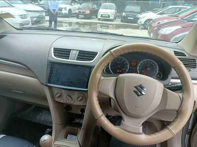 Used Maruti Suzuki Ertiga [2018-2022] VXi in Hyderabad