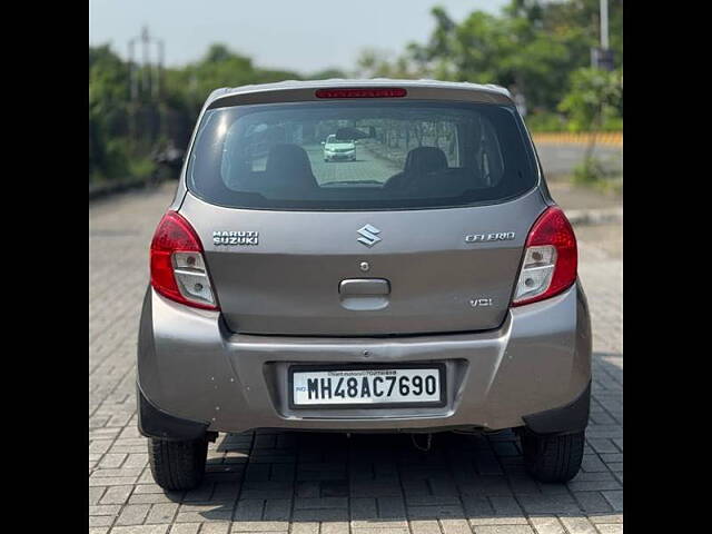 Used Maruti Suzuki Celerio [2014-2017] VDi ABS [2015-2017] in Navi Mumbai