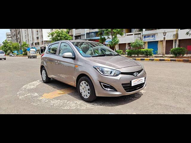 Used Hyundai i20 [2012-2014] Magna 1.4 CRDI in Mumbai