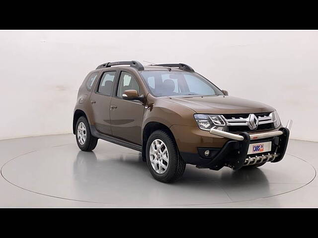 Used 2016 Renault Duster in Hyderabad