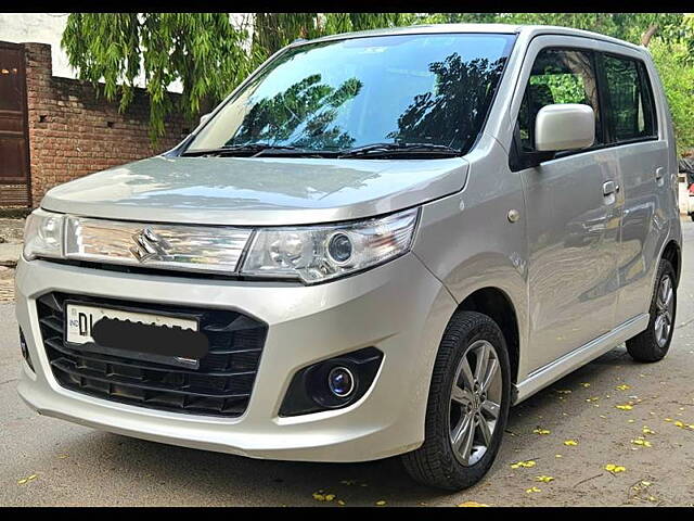 Used Maruti Suzuki Stingray VXi (O) in Delhi