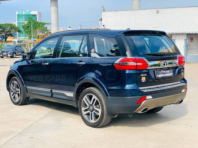 Used Tata Hexa [2017-2019] XT 4x2 7 STR in Chennai