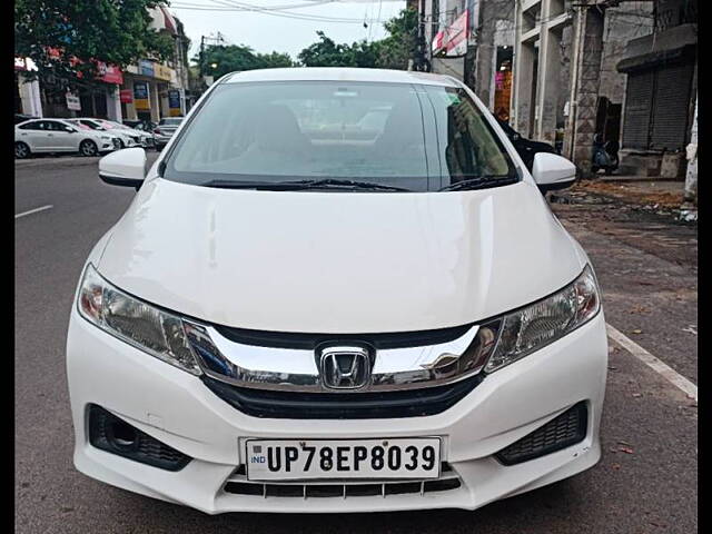 Used 2016 Honda City in Kanpur