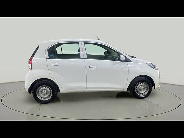 Used Hyundai Santro Sportz CNG [2018-2020] in Chandigarh