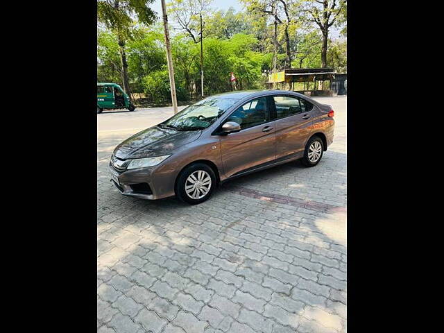 Used Honda City [2011-2014] 1.5 V AT in Kanpur