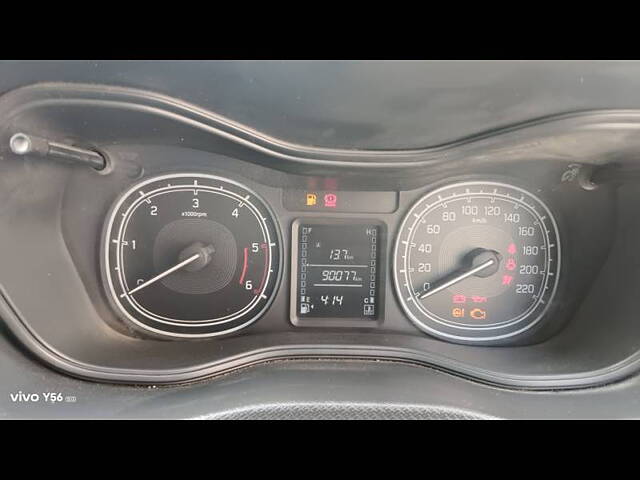 Used Maruti Suzuki Vitara Brezza [2016-2020] VDi in Faizabad