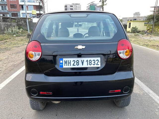 Used Chevrolet Spark [2007-2012] PS 1.0 in Nagpur