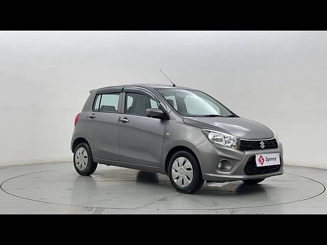 Used Maruti Suzuki Celerio [2017-2021] VXi in Delhi