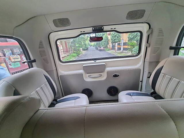 Used Mahindra Scorpio [2014-2017] S4 in Kolkata