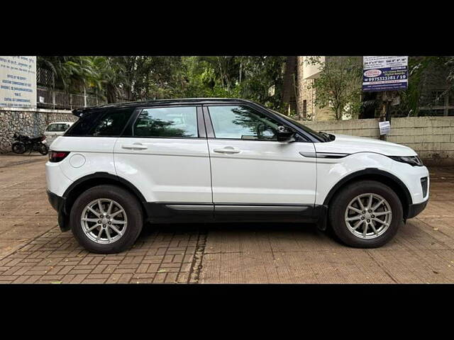 Used Land Rover Range Rover Evoque [2016-2020] SE Trim in Pune