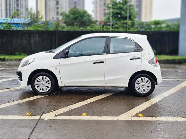 Used Honda Brio [2011-2013] E MT in Mumbai