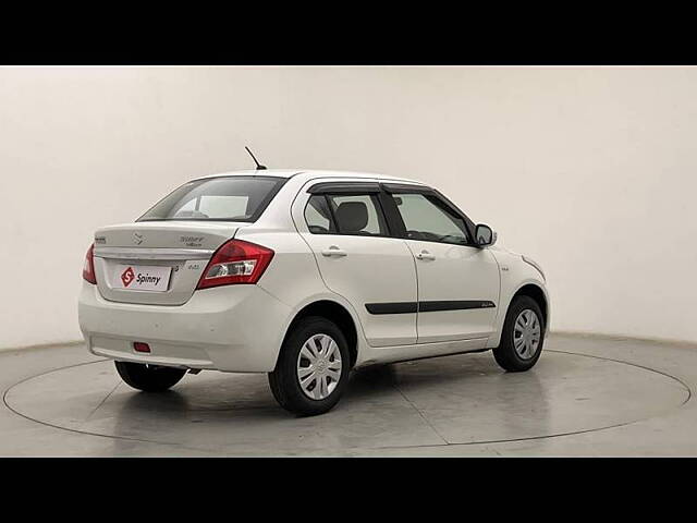 Used Maruti Suzuki Swift DZire [2011-2015] VXI in Pune