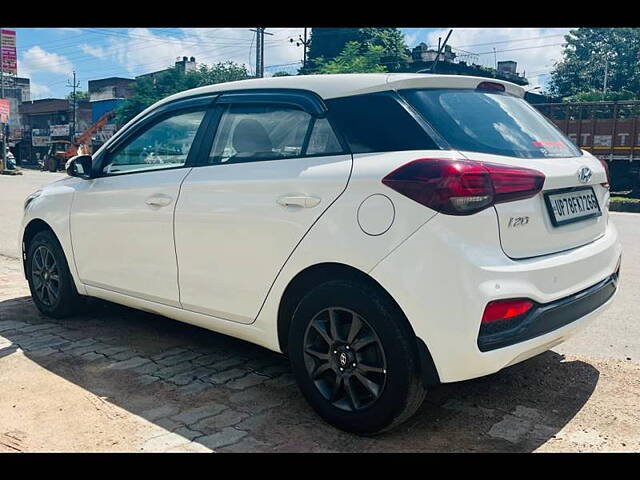 Used Hyundai Elite i20 [2018-2019] Asta 1.2 in Kanpur