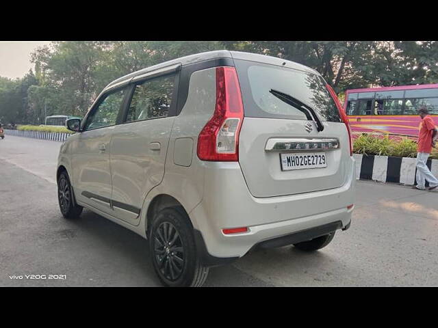 Used Maruti Suzuki Wagon R ZXI Plus 1.2 in Mumbai