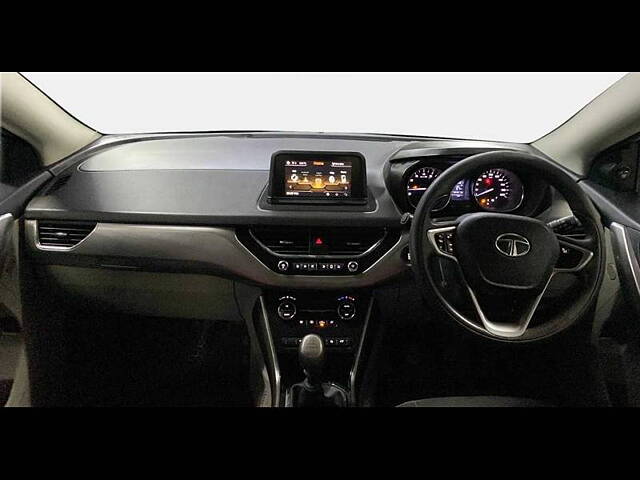 Used Tata Nexon [2017-2020] XZ Plus Diesel in Mumbai