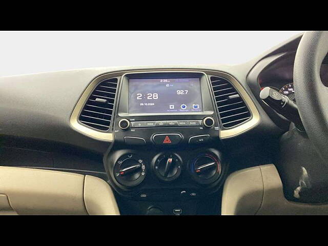 Used Hyundai Santro Sportz AMT in Delhi