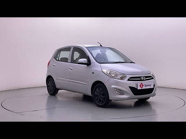 Used Hyundai i10 [2010-2017] Sportz 1.2 Kappa2 in Bangalore