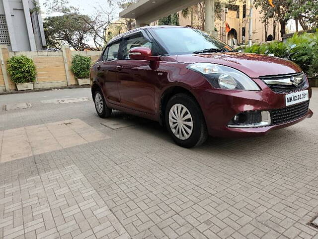 Used Maruti Suzuki Swift Dzire [2015-2017] VXI AT in Mumbai