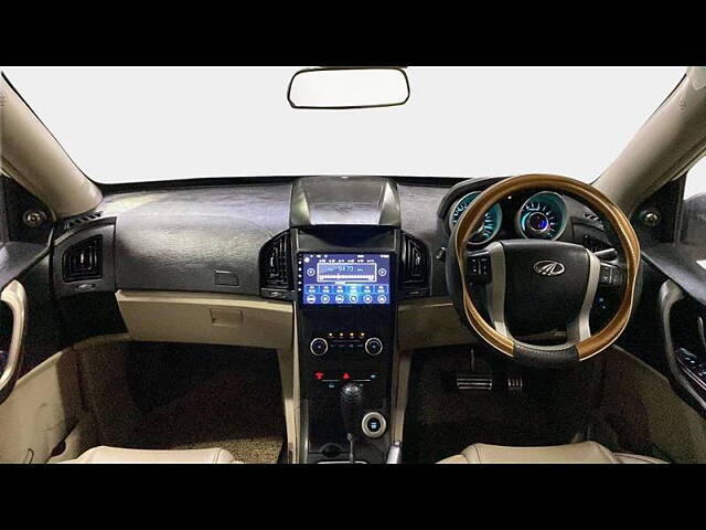 Used Mahindra XUV500 [2015-2018] W10 AT 1.99 in Mumbai