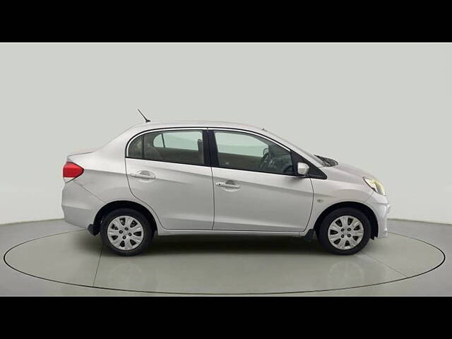 Used Honda Amaze [2013-2016] 1.2 S i-VTEC in Ahmedabad