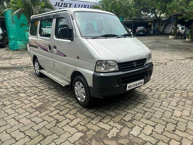 Used 2016 Maruti Suzuki Eeco in Mumbai