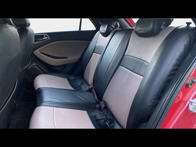 Used Hyundai Elite i20 [2018-2019] Asta 1.4 CRDi in Jaipur