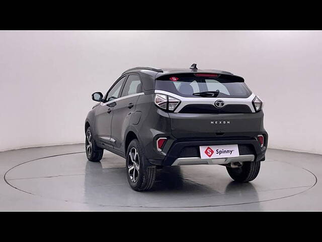 Used Tata Nexon [2017-2020] XZ Plus in Bangalore