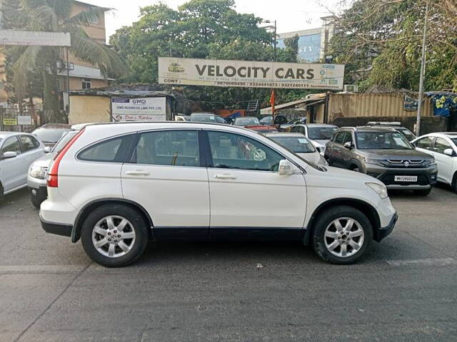 Used Honda CR-V [2007-2009] 2.4 AT in Mumbai