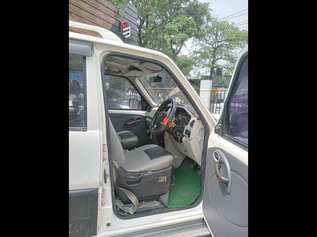 Used Mahindra Scorpio [2014-2017] S2 in Ranchi