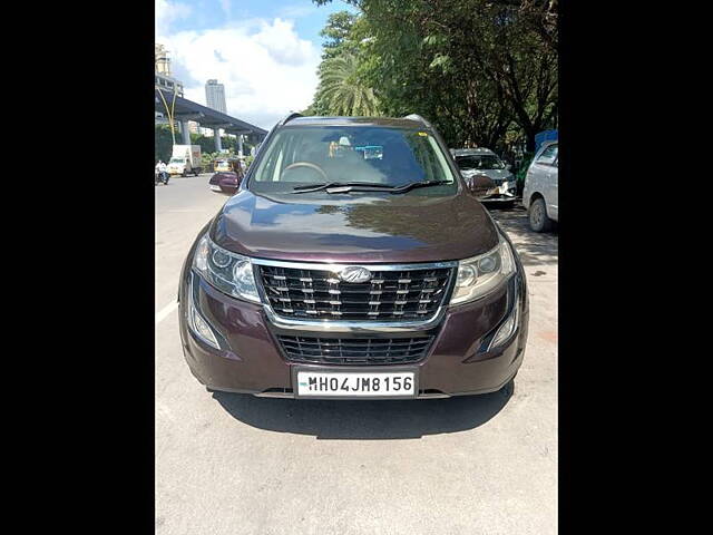 Used 2018 Mahindra XUV500 in Thane