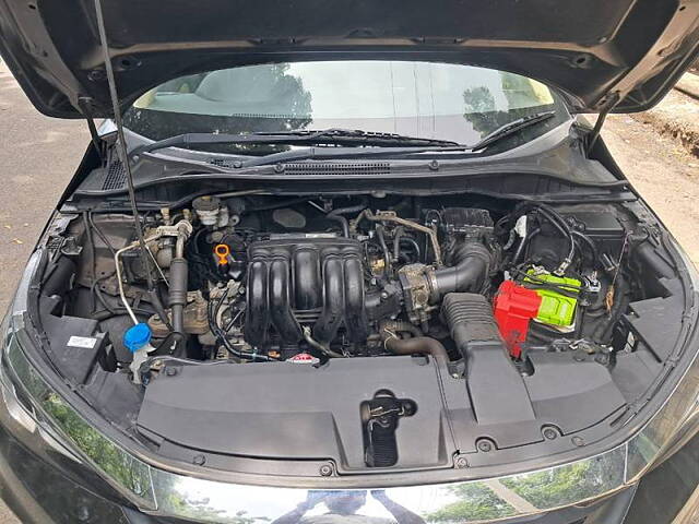 Used Honda City 4th Generation V CVT Petrol [2017-2019] in Chennai